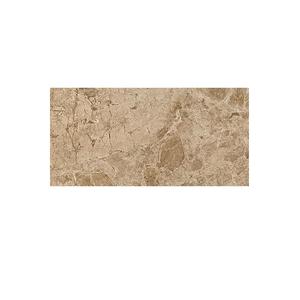 กระเบื้องปูพื้นเซรามิกเคลือบแบบทันสมัยขนาด600x1200มม. สีขาวมันวาวหนา5มม. สไตล์คลาสสิกสำหรับโรงแรม - Product Image 5