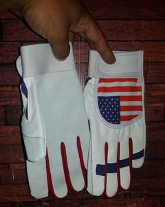 custom made sublimated baseball softball batting <b>sports</b> <b>gloves</b> - Product Image 6