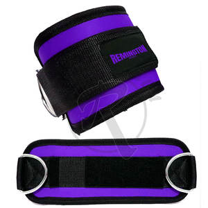 Venta caliente correas de tobillo personalizadas correas de tobillo - Product Image 3