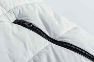 Chaquetas acolchadas ligeras de dos tonos personalizables para Otoño Invierno Pantalones activos de excelente calidad Fondos activos personalizables - Product Image 5