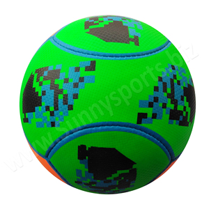 Ballon de football, 5 balles d'entraînement personnalisées, à bas prix, vente en gros, nouvelle collection - Product Image 2