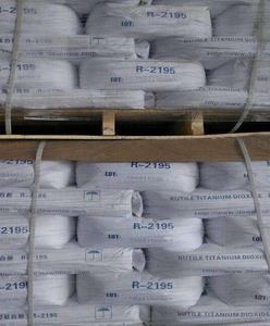 Dióxido de Titanio R-2195 de ShanDong DAWN - Product Image 4