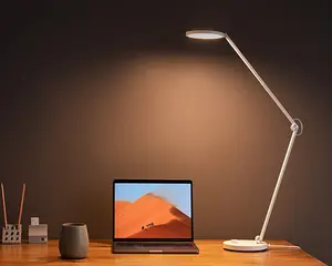 Đèn Bàn LED Thông Minh Đèn Bàn LED Chuyên Nghiệp MJTD02YL Đèn Ngủ Điều Chỉnh Nhiều Góc Đèn Bàn