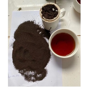 Thé noir CTC vente en gros, haute qualité, prix exceptionnel pour la vente en gros - Product Image 1