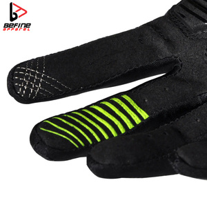 Sports unisexe Sports de plein air cyclisme cyclisme gants complets gants de VTT à vendre 2024 - Product Image 5