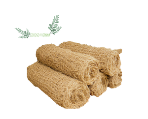 แผ่นใยมะพร้าว2025 Eco2go เป็นมิตรกับสิ่งแวดล้อมแบบตาข่าย - Product Image 5