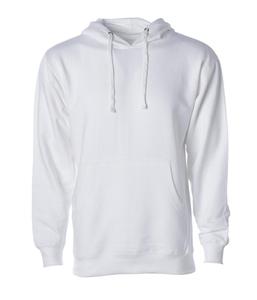 Gran Sherpa Jersey Sudadera con capucha con bolsillos de sudadera de lana - Product Image 6