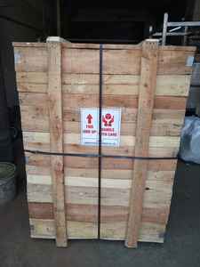 KADAI — TOP de TABLE électrique pain ai, en acier inoxydable, de qualité supérieure, pour un usage COMMERCIAL ou robuste - Product Image 3