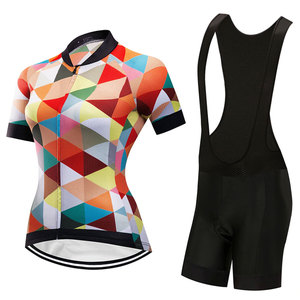Conjuntos de Ropa de Ciclismo Unisex Reversibles y Transpirables de Alta Calidad con Tela Inteligente, Tallas Grandes - Product Image 2