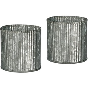 กระถางปลูกต้นไม้ทรงเรือแบบวินเทจ,กระถางดอกไม้สำหรับตกแต่งสวนต้นไม้ - Product Image 3