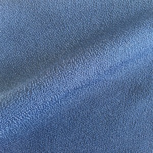 แผ่นผนังอะคูสติกครอบคลุมผ้ากำมะหยี่ผ้าดูดซับเสียง - Product Image 1