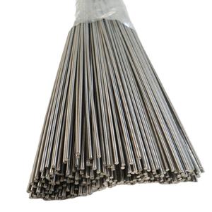 1.2 Mm 1.6 Mm 2.0 Mm 2.4 Mm ErTi1 ErTi2 ErTi5 ErTi7 Titanium Lasdraad Prijs - Product Image 1