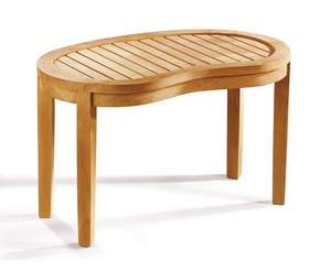 Wholesale Modern Solid Wood Teak <b>Folding</b> <b>Table</b> All Shape <b>Garden</b> Furniture - Product Image 3