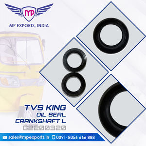 Joint d'étanchéité de vilebrequin Tvs king - Product Image 3