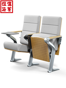 Diseño de Asientos Plegables para Auditorio - Product Image 2