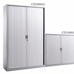 Cửa Chống Cháy Màn Trập Tủ Trưng Bày Cửa Cuốn Cho Văn Phòng Và Nhà Bếp Tủ - Product Image 1