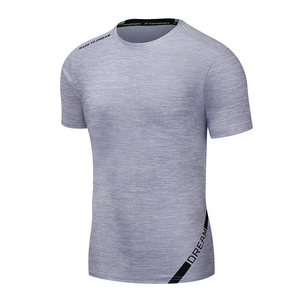 Polo de ropa informal de alta calidad para hombre en manga corta con cuello vuelto Polo hecho de poliéster - Product Image 5