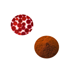 100% ธรรมชาติรงควัตถุ Plupluvialis/แอสตาแซนธินผง5% 10% - Product Image 3