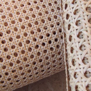 Sangle en rotin pour la fabrication artisanale/rouleau de sangle d'enveloppe de poteau de rotin naturel, tissu matériel de cannage/Mme. Lily + 84 906927736 - Product Image 1