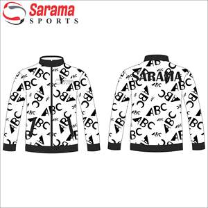 Chaqueta Poliéster High Tech Performance Casacas para Hombre Chaqueta Impermeable Nylon Poliéster materiales y diseño personalizado - Product Image 4