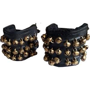 Cloches de cheville Bharatanatyam - Product Image 3