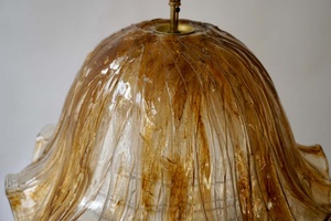 Awesome Handmade Pendant Light <b>Lamp</b> Shade Light for Decoration Brown <b>Colour</b> Unique Design Hanging Lighting <b>Lamp</b> Customized Size - Product Image 5