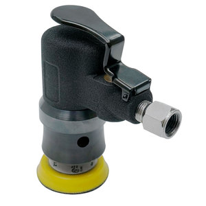 Đài Loan sản xuất tay Sander không khí quỹ đạo - Product Image 3