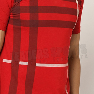 เสื้อยืดผู้ชายสไตล์ใหม่ผลิตในปากีสถานสั่งทำเสื้อยืดผู้ชายคุณภาพสูง - Product Image 6