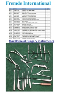 โปรเจคเตอร์สำหรับเครื่องมือผ่าตัดศัลยกรรมตกแต่งใบหน้า - Product Image 3