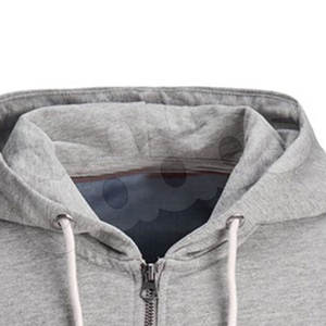 Fabricante Profesional de Sudaderas Personalizadas de Alta Calidad con Diseño Único, Logotipo Impreso, Patrón de Tejido, Precio Razonable - Product Image 6