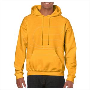 Sweats à capuche personnalisés quantité minimale de commande 10 Winter Fashion Mans Hoodies au prix de gros - Product Image 1