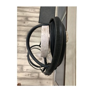 Bride de cheval en cuir de haute qualité avec exportation de prix abordable depuis l'Inde avec logo et taille personnalisés - Product Image 6