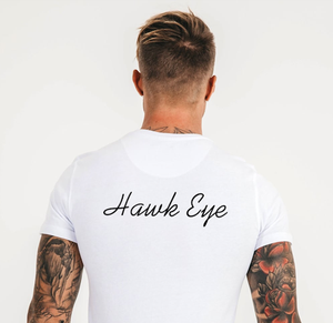 เสื้อยืดคอกลมสำหรับทั้งชายและหญิงเสื้อคอตตอนคอมบ์แขนสั้นผ้าเจอร์ซีย์ปักโลโก้ลายสีทึบใหม่สำหรับฤดูร้อน - Product Image 5