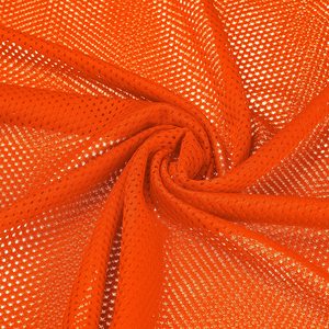 High Quality cheap price of soccer vest training mesh bibs - Product Image 4