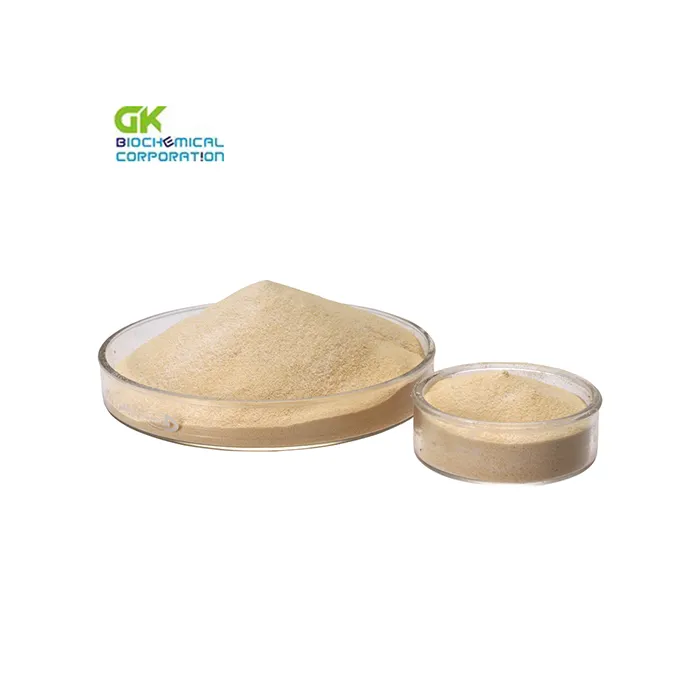 Wholesale Animal and Poultry Feed Cellulase Enzyme Powder