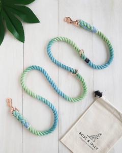 Colorful Rope <b>Dog</b> <b>Leash</b> - Product Image 1