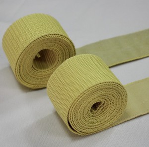 ผ้าพาราอะรามิดสำหรับงานทอ ทนไฟ เป็นมิตรกับสิ่งแวดล้อม สำหรับใช้ในรถยนต์และอุตสาหกรรม น้ำหนักปานกลาง 300 แกรม - Product Image 6