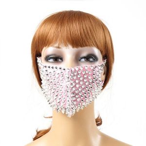 2024 Beautiful & Stylish Bridal Accessories for <b>Face</b> Zari Embroidery with Glass Stone Work Casual Style - Product Image 1