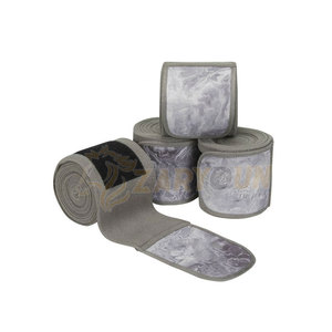 Envolturas de polo para caballos, vendajes estables, variedad de colores más vendidos, forro polar para montar a caballo, vendajes ecuestres - Product Image 1