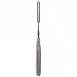 Ballenger-cuchillo giratorio, bayoneta, 19cm, 4mm - Product Image 1