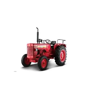 Mahindra 275 Traktor Pertanian DI Eco, Traktor Pertanian Terbaik untuk Pertanian Mudah Dibeli dengan Harga Rendah