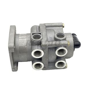 Vanne de frein à pied pour Iveco/MAN/Mercedes-Benz/<span class=keywords><strong>Renault</strong></span>/Volvo Pièces détachées de remorque OE 4613150080 1589620 - Product Image 2