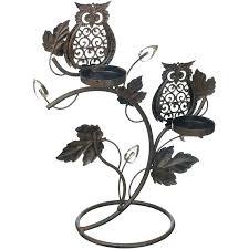 Table Mounted Hanging Mosaic Glass <b>Tealight</b> Votive Candle <b>Holder</b> with Metal Frame Diwali Decorations Items for Home and Diwali - Product Image 2