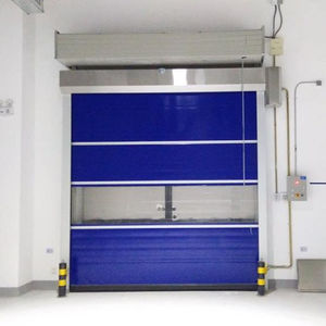 Obturador rápido de habitación fría - Product Image 1