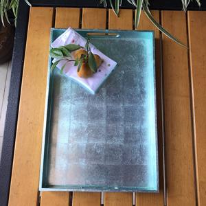 Laque Plateau de service Fait Main Du Vietnam - Product Image 6