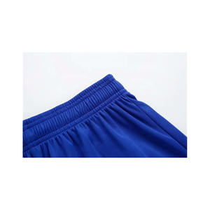 Pas cher Faible QUANTITÉ MINIMALE DE COMMANDE Sublimation Personnalisée Football Uniforme fait de Haute Qualité Polyester Tissu - Product Image 5