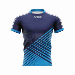 เสื้อฟุตบอลโพลีเอสเตอร์ lgfa gaelic 170gsm 100% คุณภาพระดับพรีเมี่ยม - Product Image 5