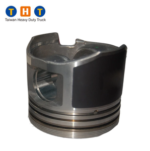 ลูกสูบ ME202095 4M40สำหรับมิตซูบิชิ Fuso - Product Image 1