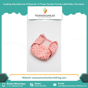 Pañales desechables para bebés, pañales de fábrica, en Stock - Product Image 4