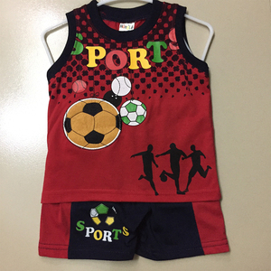 Conjunto de Verano para Niños 2020, Ropa Infantil Nueva, Camiseta Infantil con Dibujos Animados, Ropa para Niños - Product Image 3